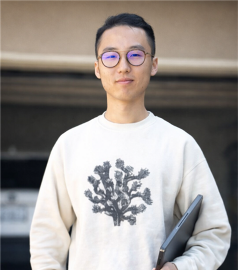 Kevin Yang