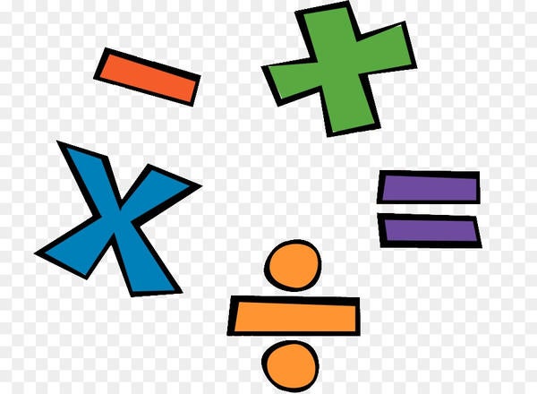 animated math symbols