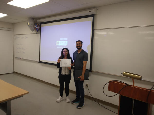Amun Exit Seminar